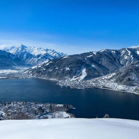 Appartement Berger Zell am See Bagian luar foto
