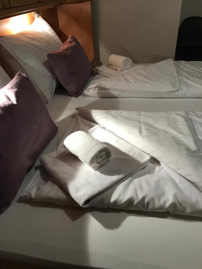 Appartement Berger Zell am See Bagian luar foto