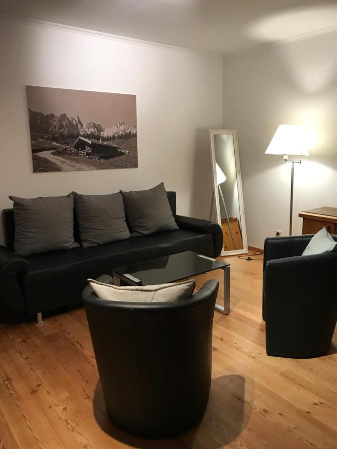 Appartement Berger Zell am See Bagian luar foto