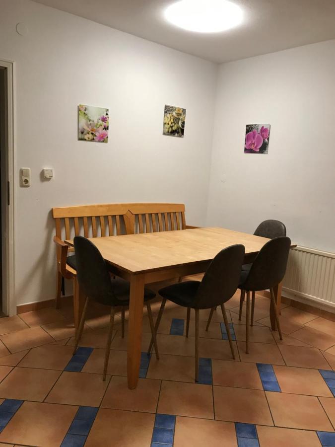 Appartement Berger Zell am See Bagian luar foto