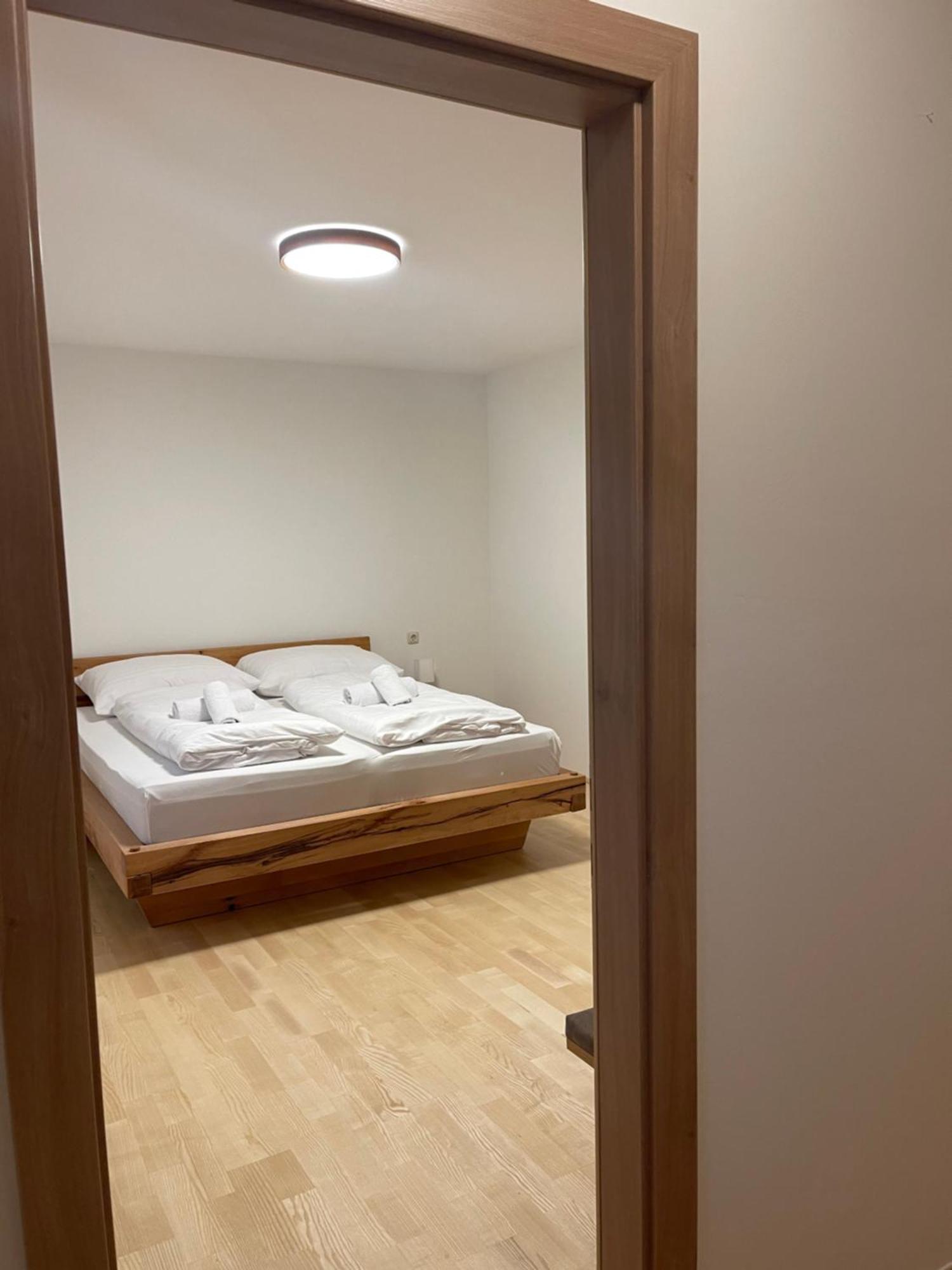Appartement Berger Zell am See Bagian luar foto