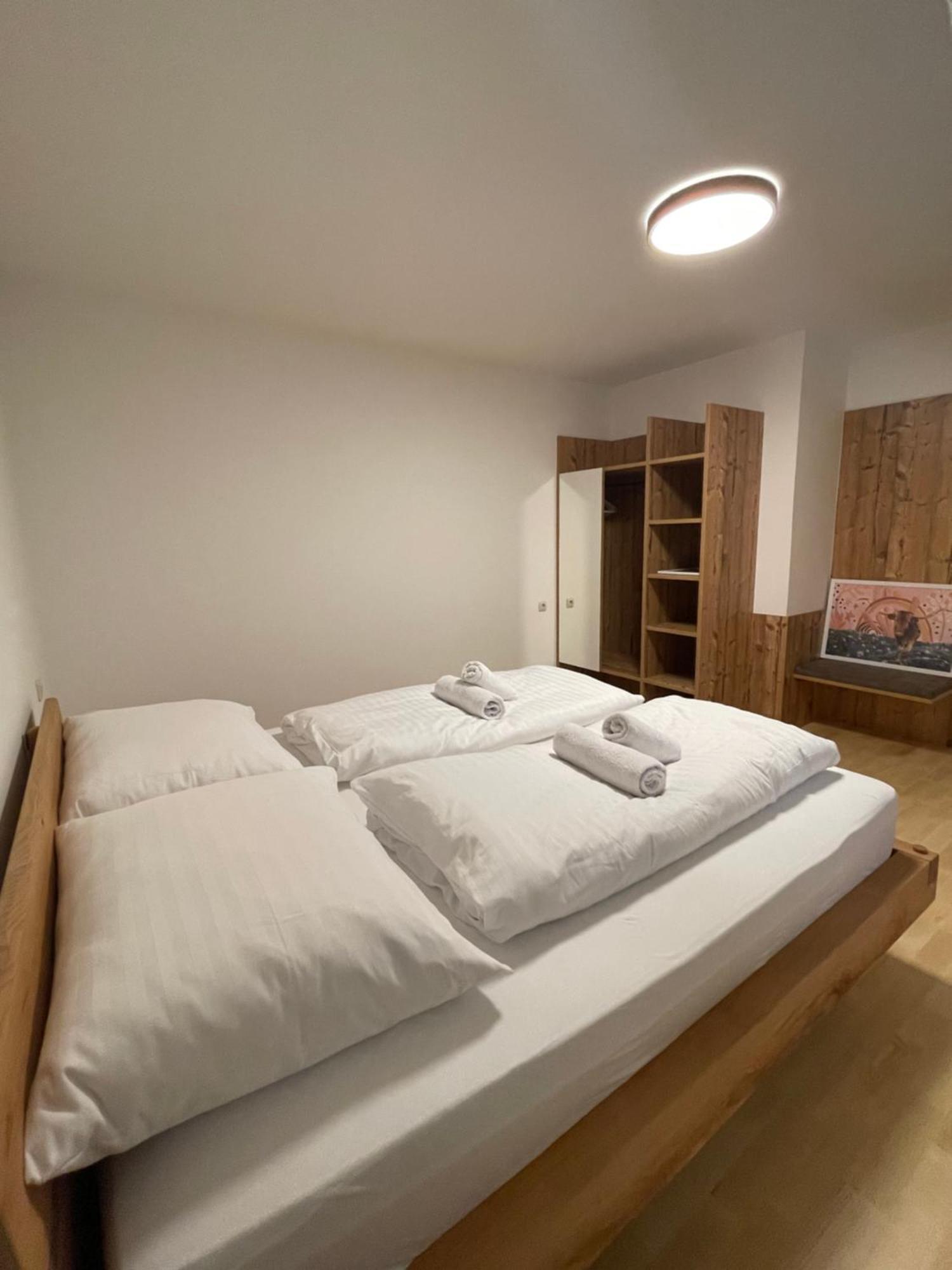 Appartement Berger Zell am See Bagian luar foto