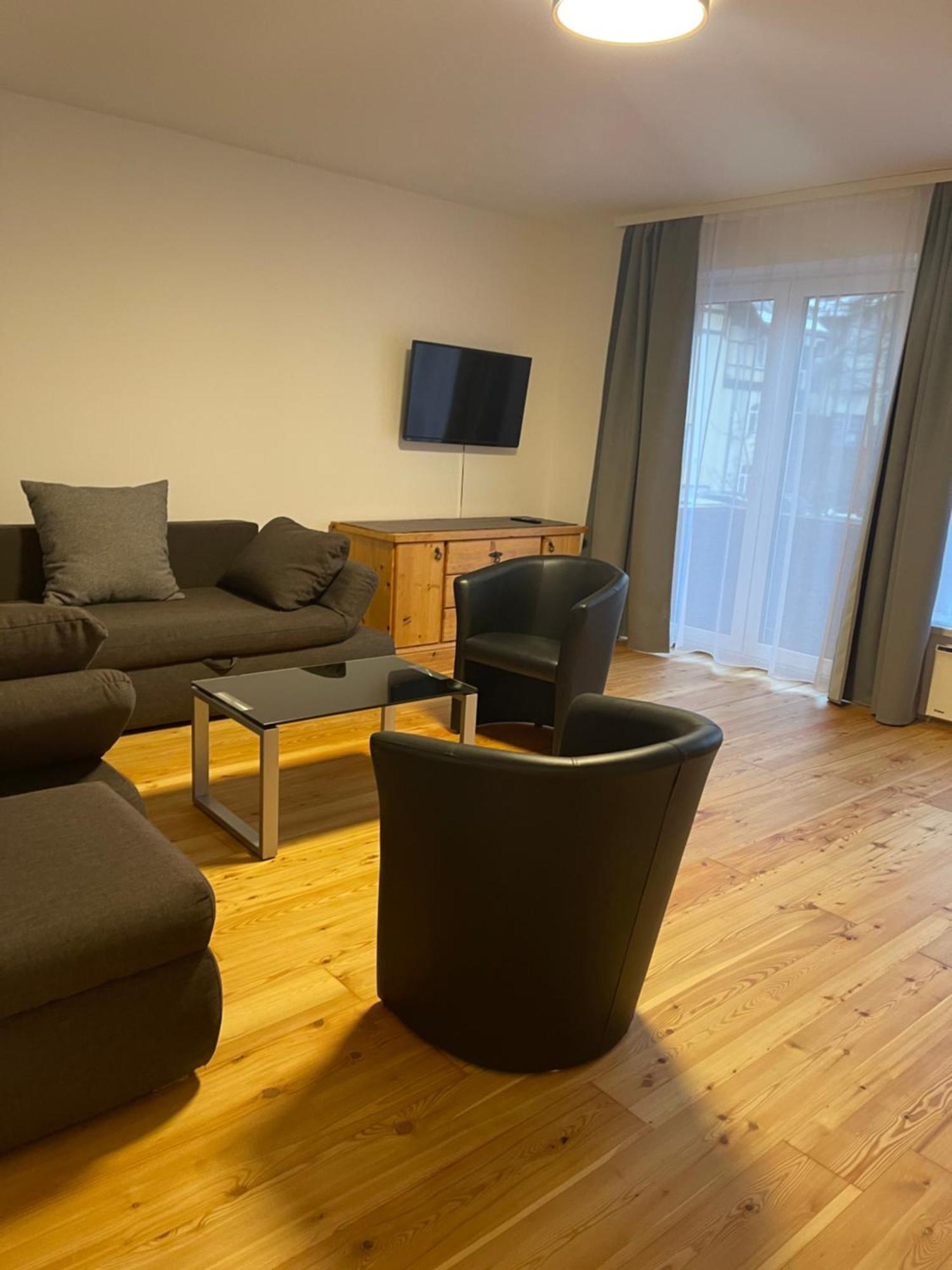 Appartement Berger Zell am See Bagian luar foto