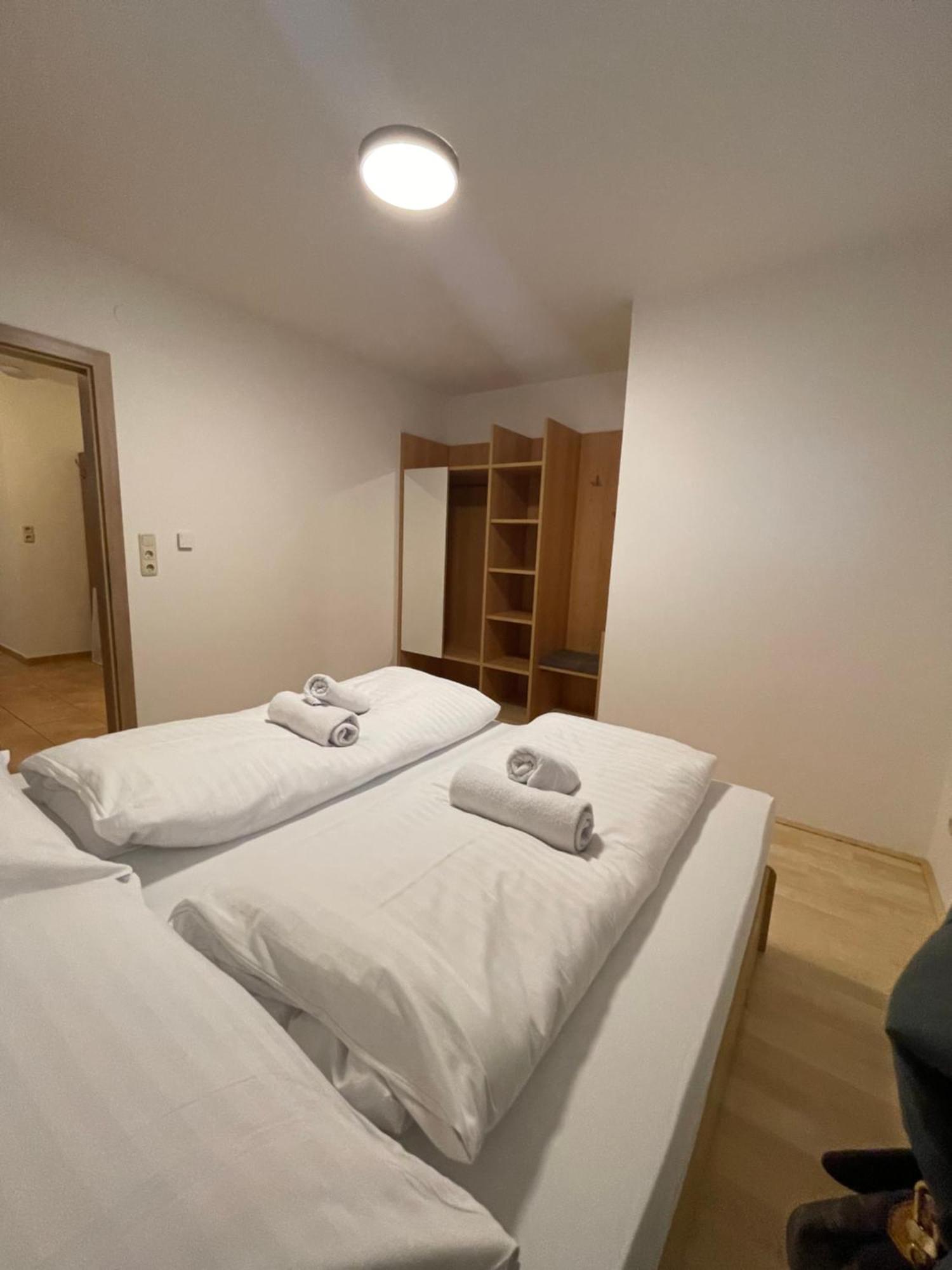 Appartement Berger Zell am See Bagian luar foto