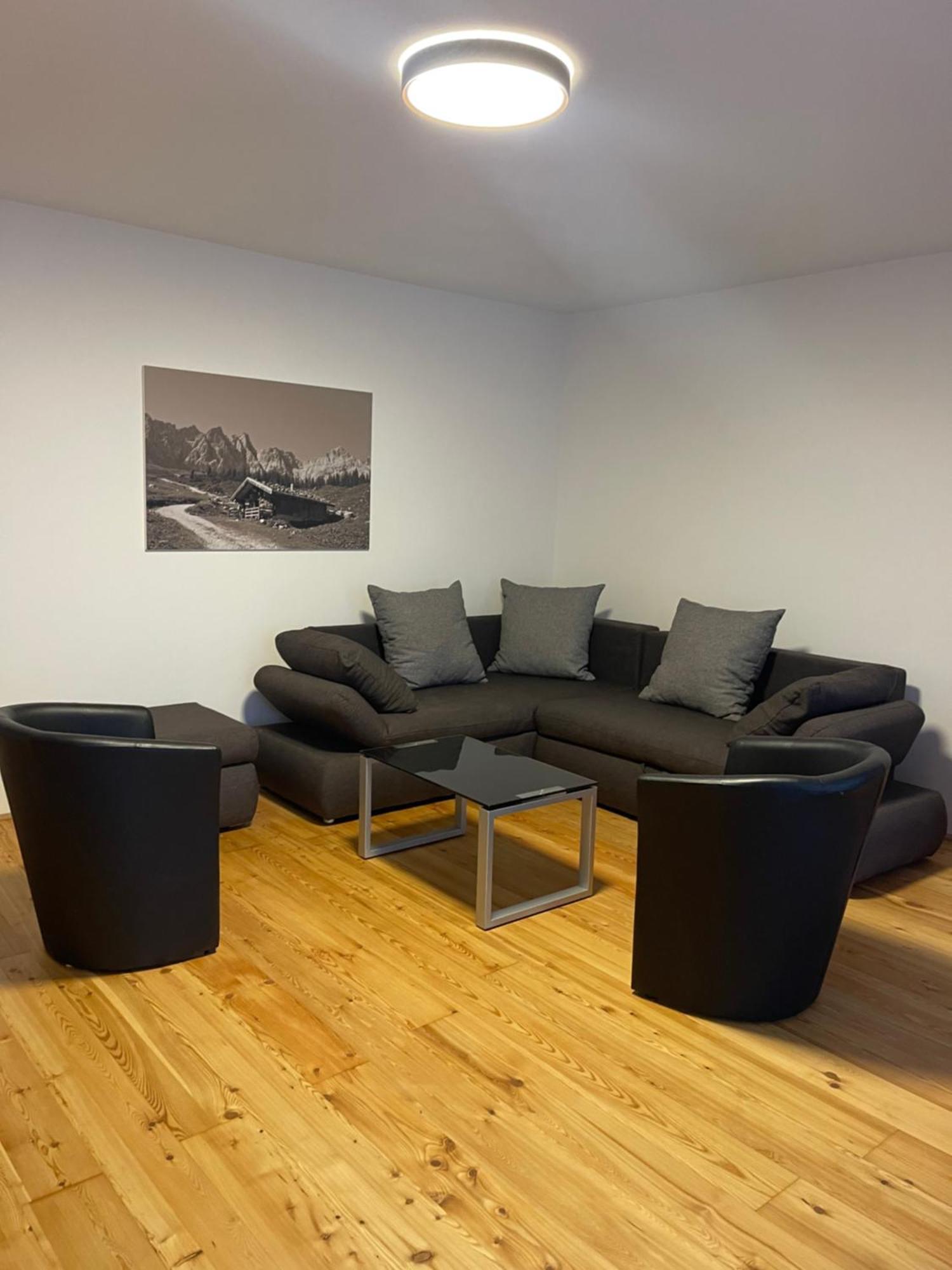 Appartement Berger Zell am See Bagian luar foto