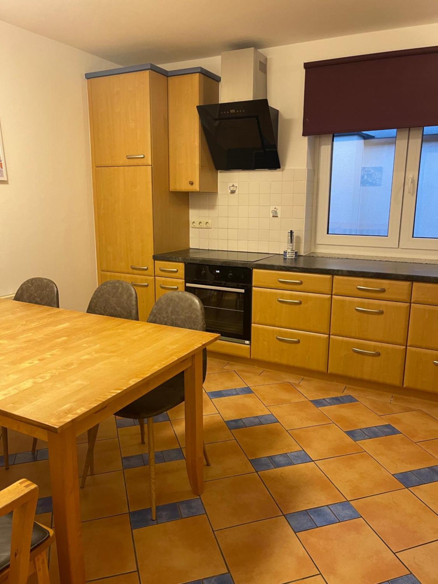 Appartement Berger Zell am See Bagian luar foto