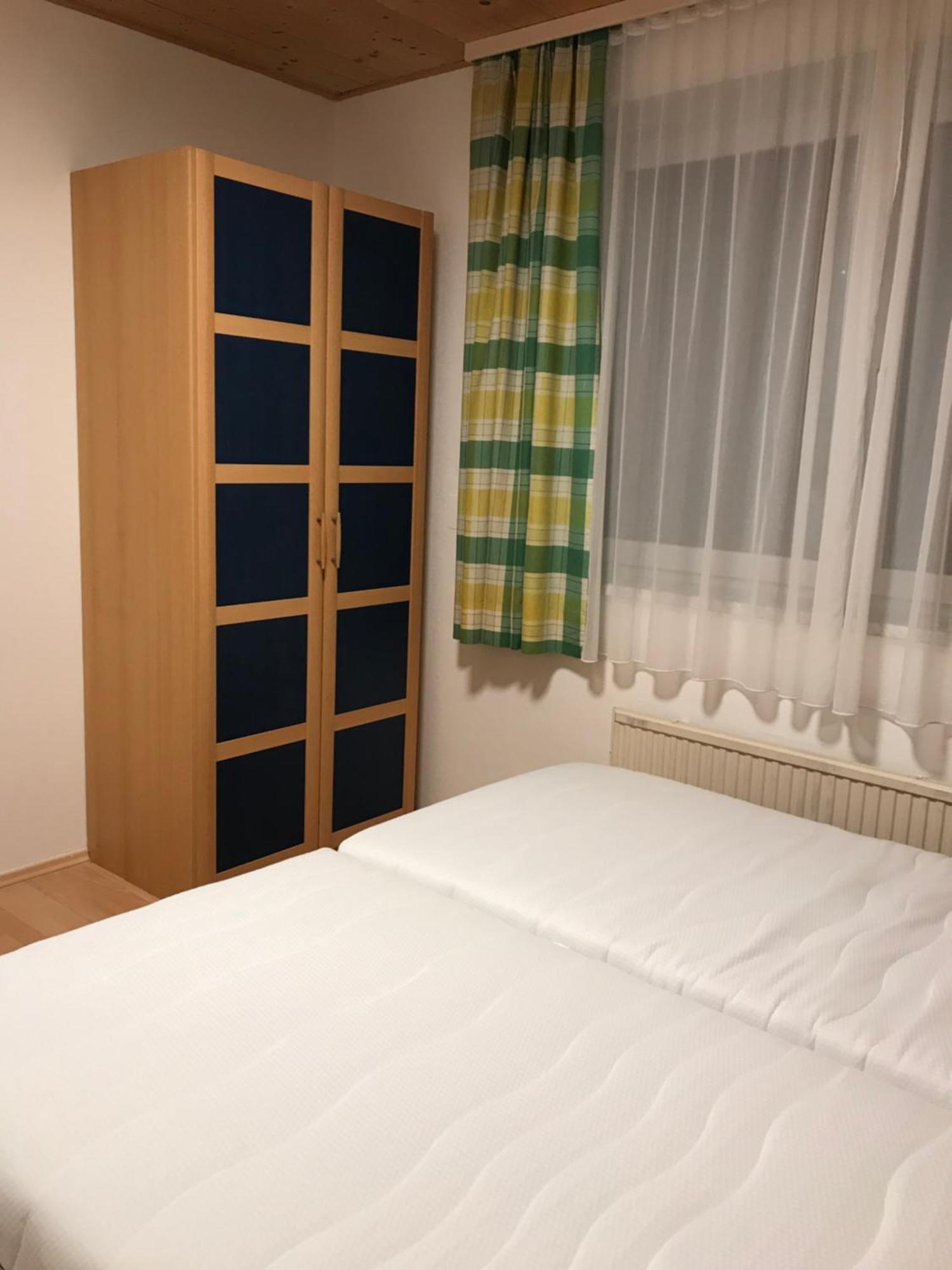 Appartement Berger Zell am See Bagian luar foto