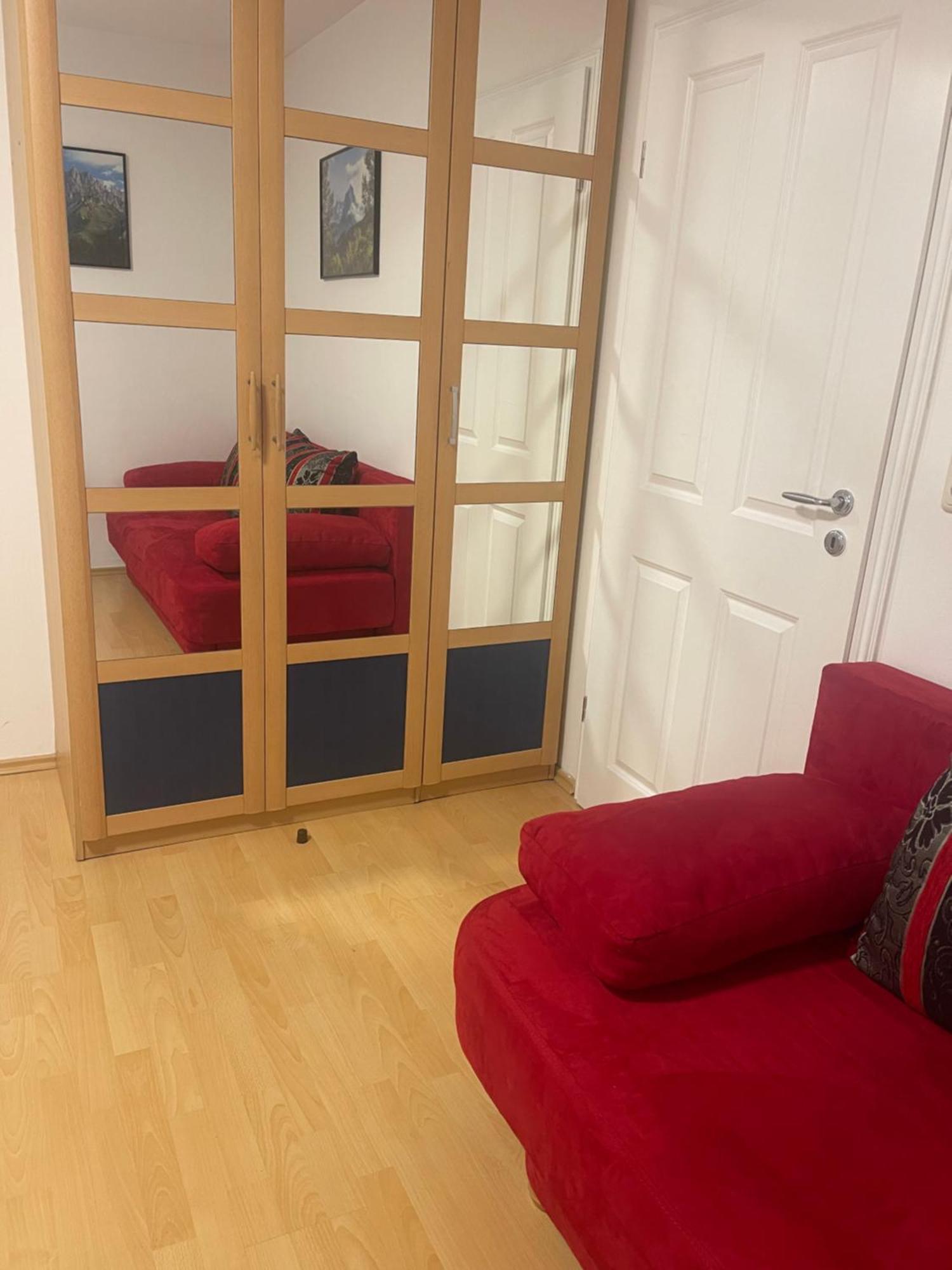 Appartement Berger Zell am See Bagian luar foto