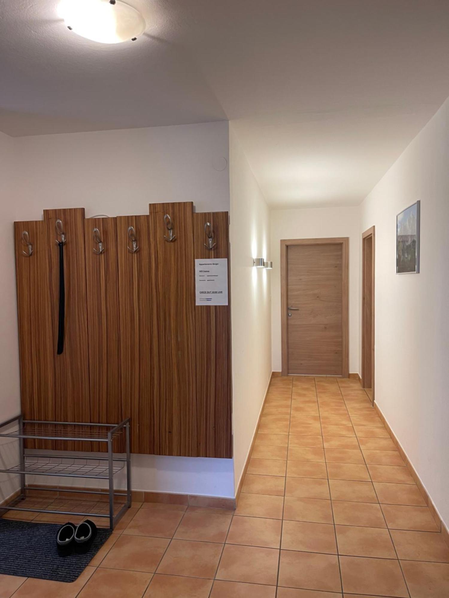 Appartement Berger Zell am See Bagian luar foto