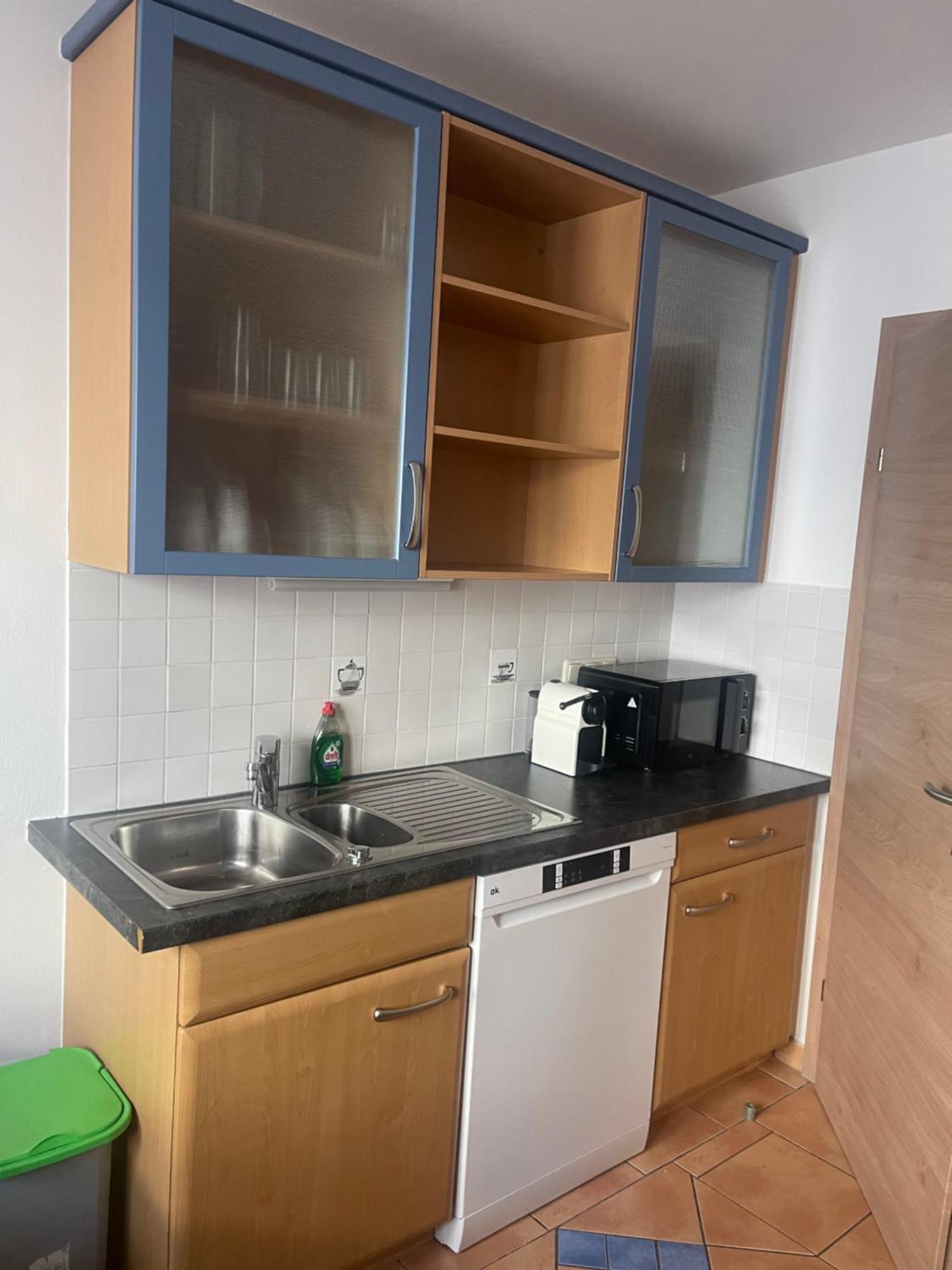 Appartement Berger Zell am See Bagian luar foto