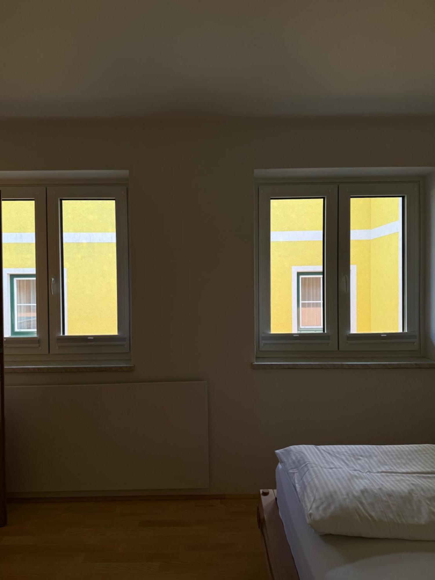 Appartement Berger Zell am See Bagian luar foto