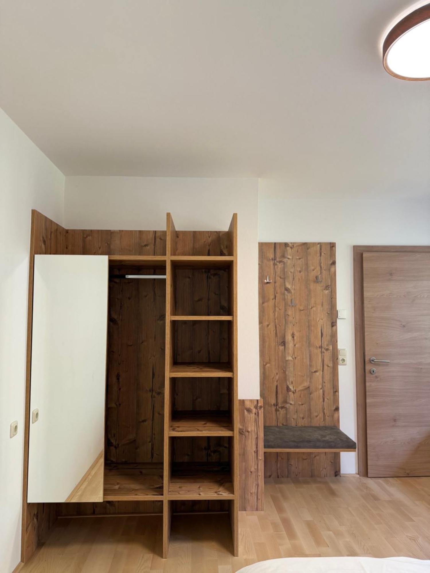 Appartement Berger Zell am See Bagian luar foto
