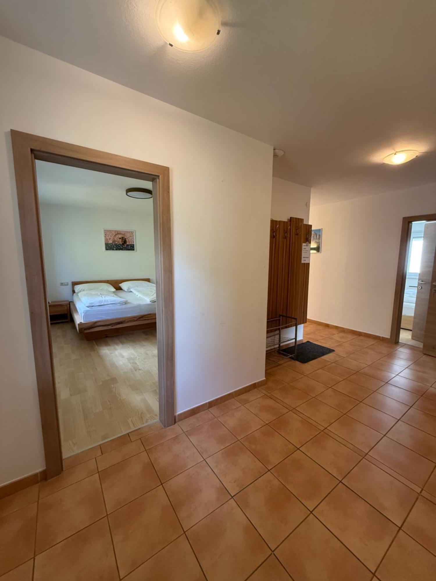 Appartement Berger Zell am See Bagian luar foto