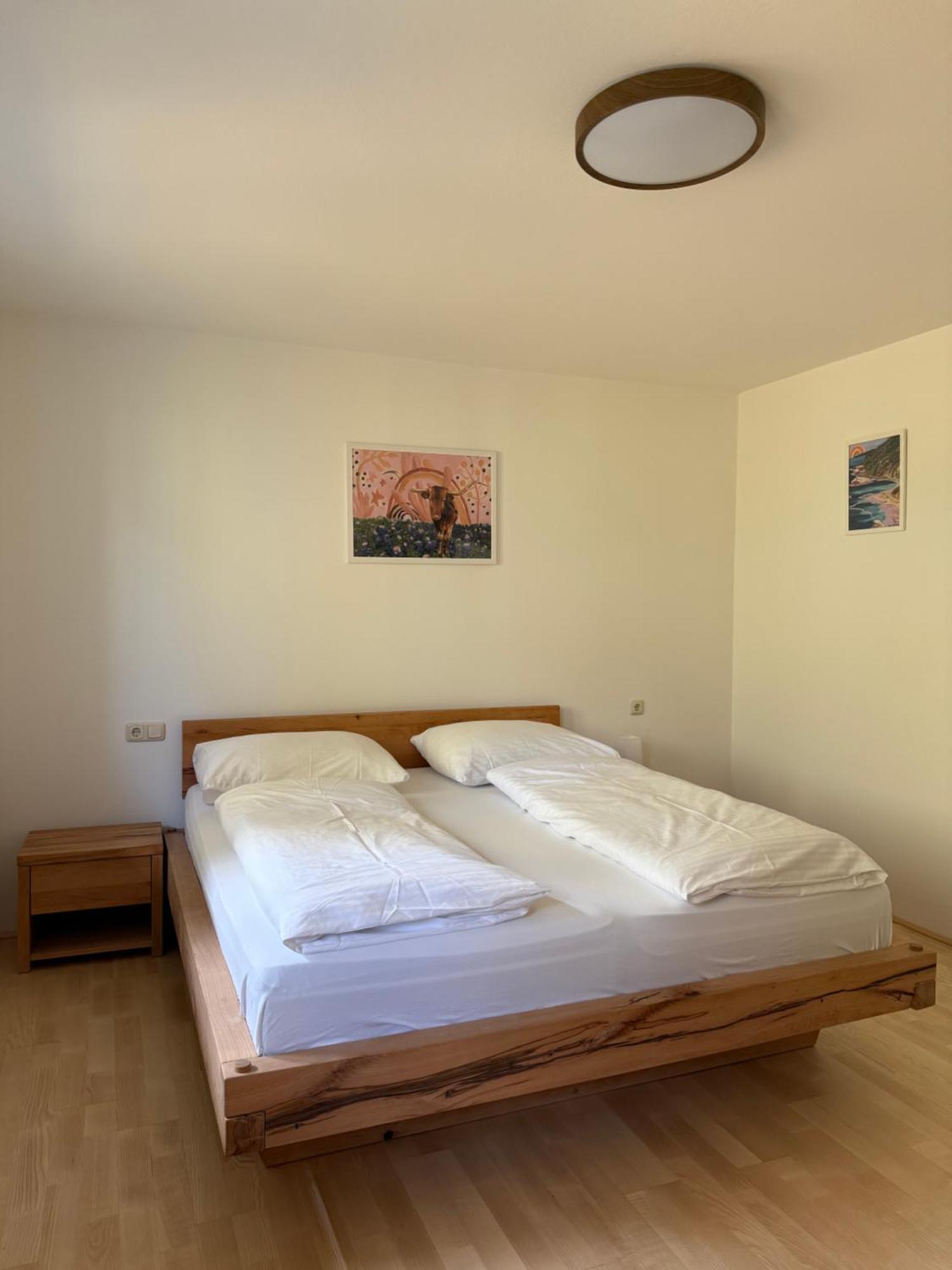 Appartement Berger Zell am See Bagian luar foto