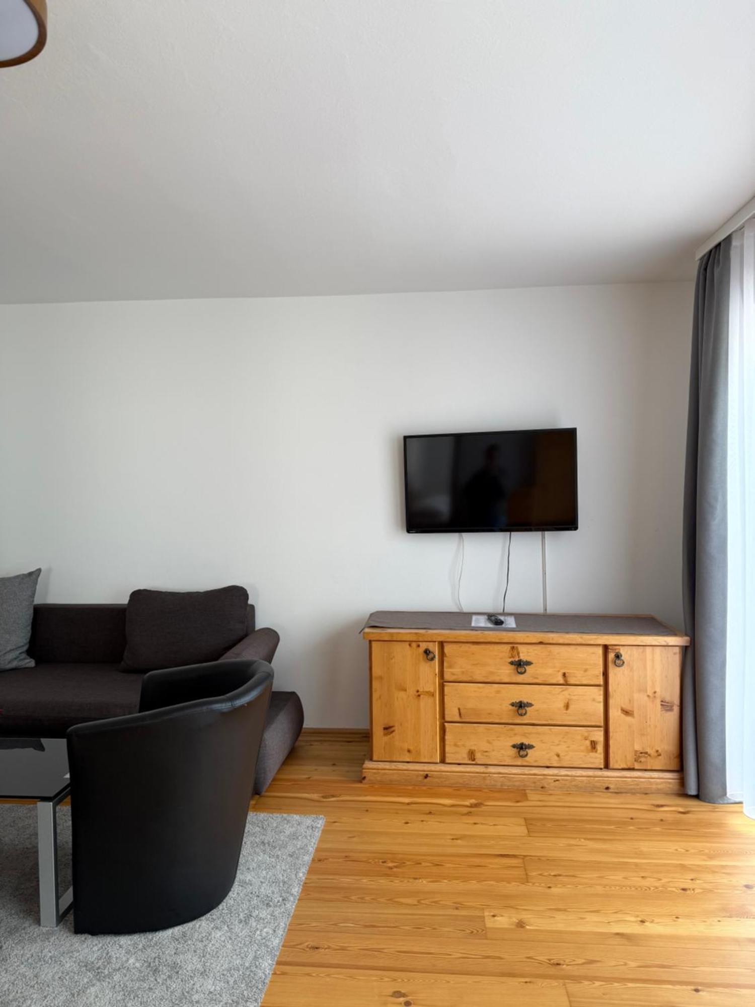 Appartement Berger Zell am See Bagian luar foto