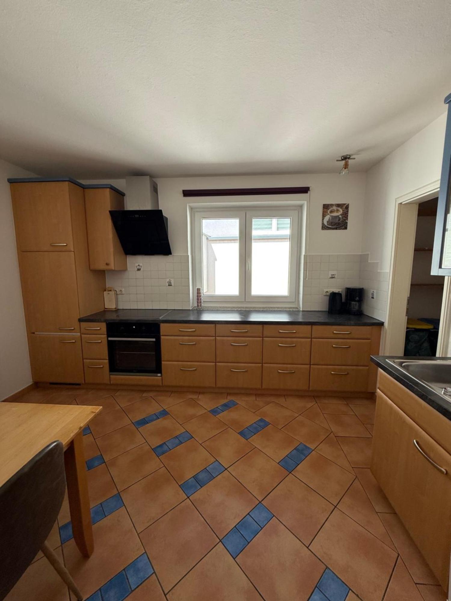 Appartement Berger Zell am See Bagian luar foto