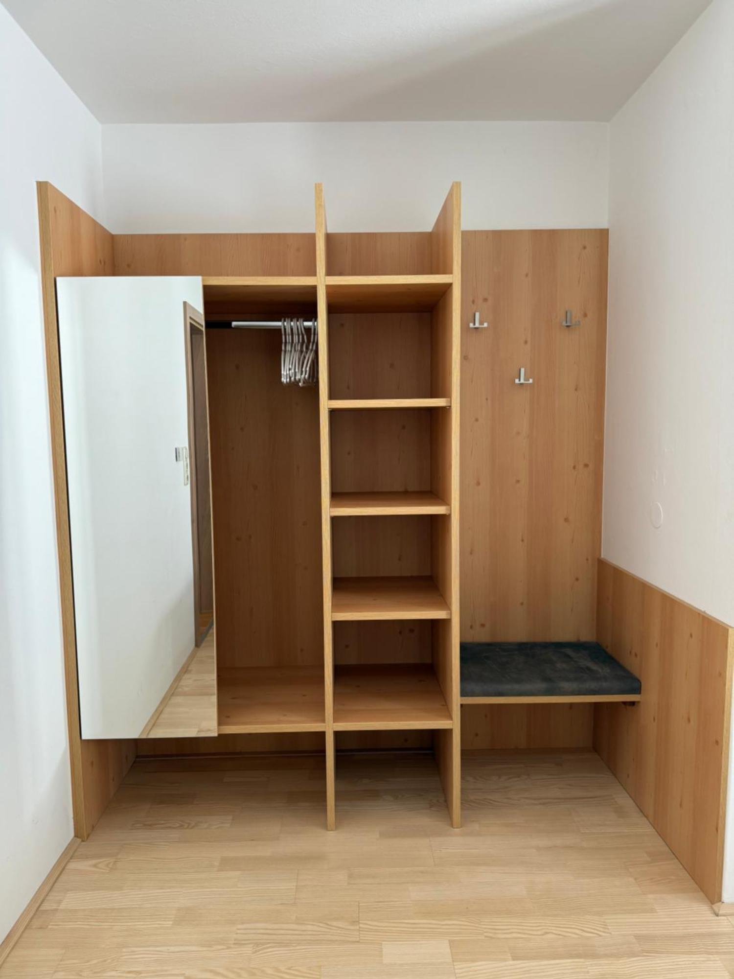 Appartement Berger Zell am See Bagian luar foto