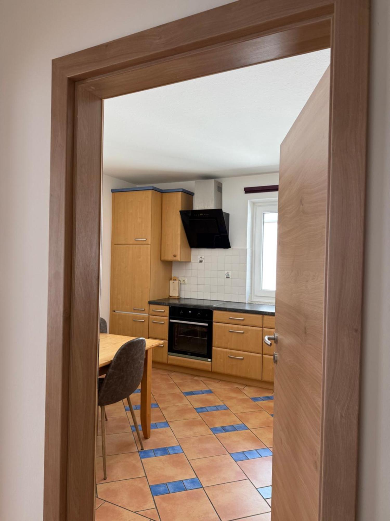 Appartement Berger Zell am See Bagian luar foto