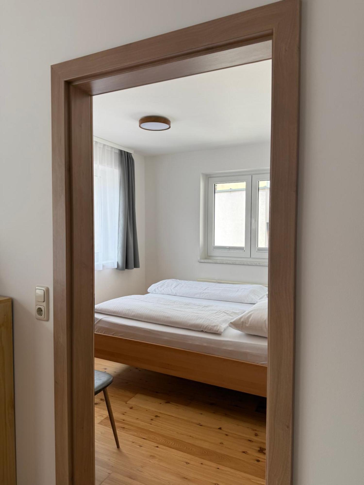 Appartement Berger Zell am See Bagian luar foto