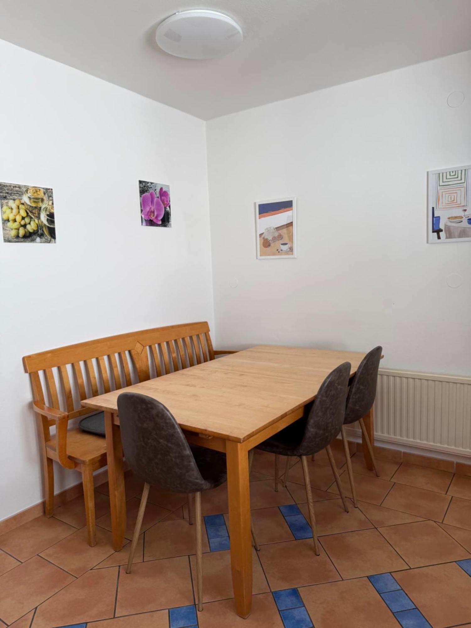 Appartement Berger Zell am See Bagian luar foto