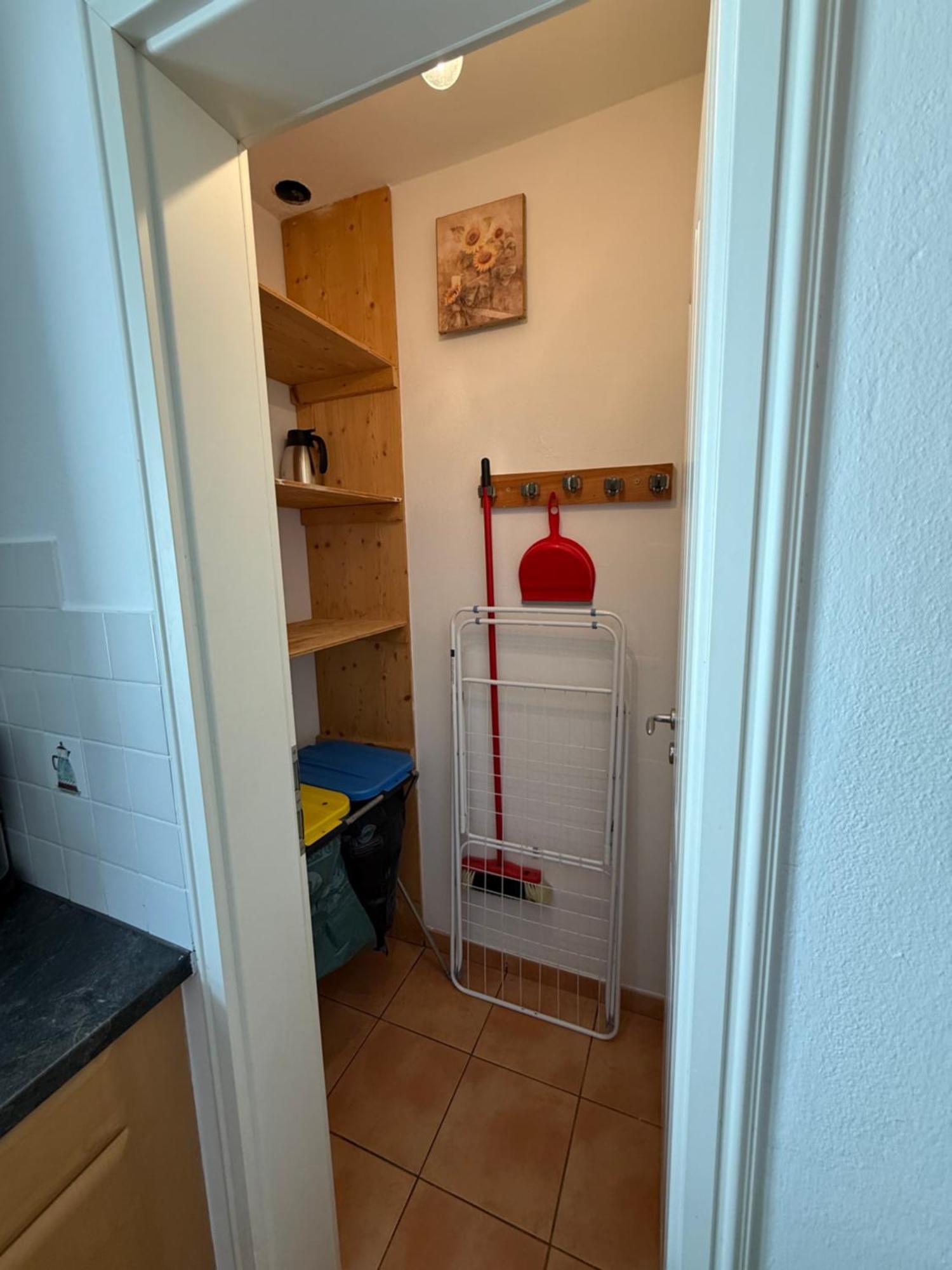Appartement Berger Zell am See Bagian luar foto