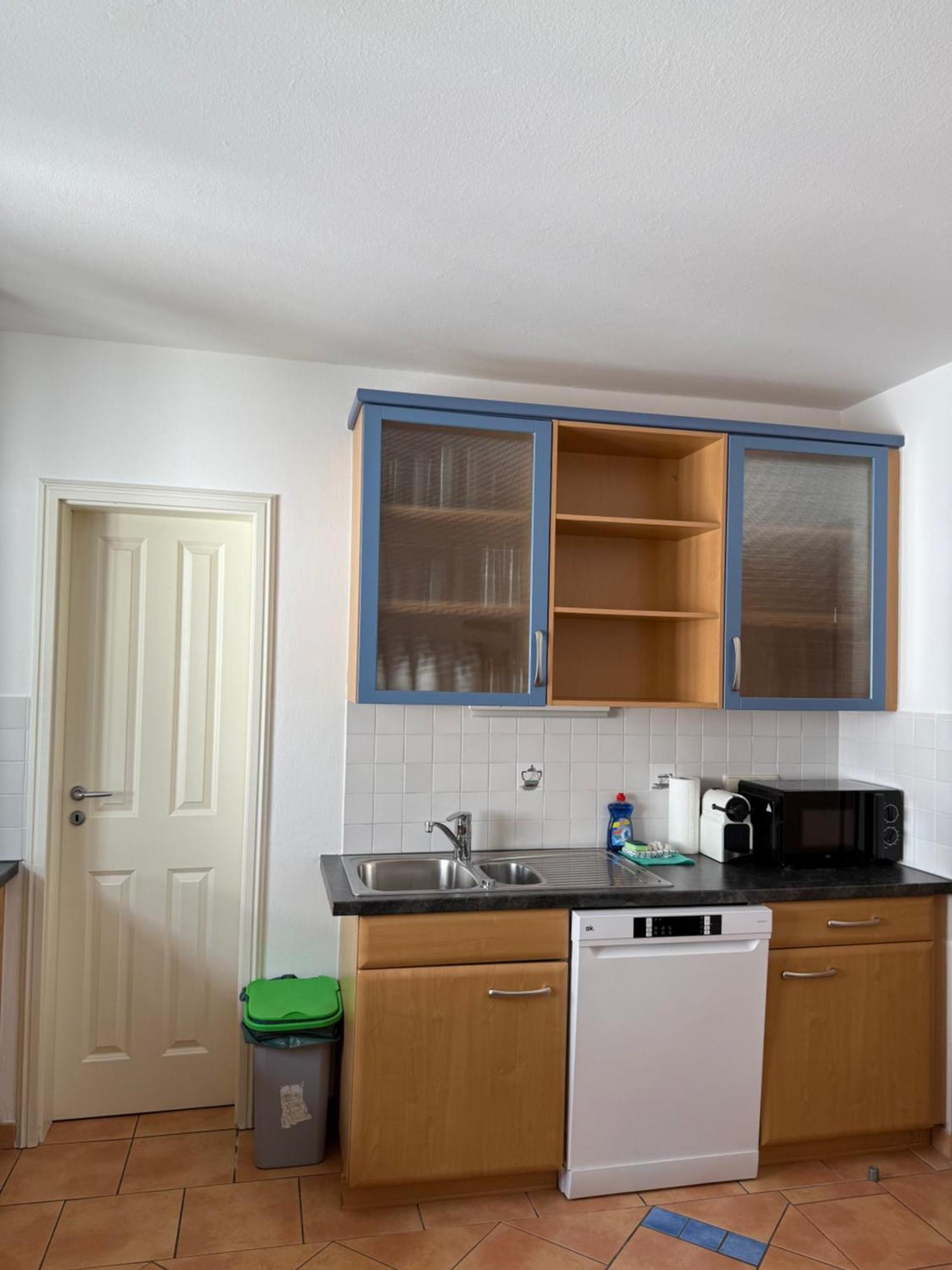 Appartement Berger Zell am See Bagian luar foto