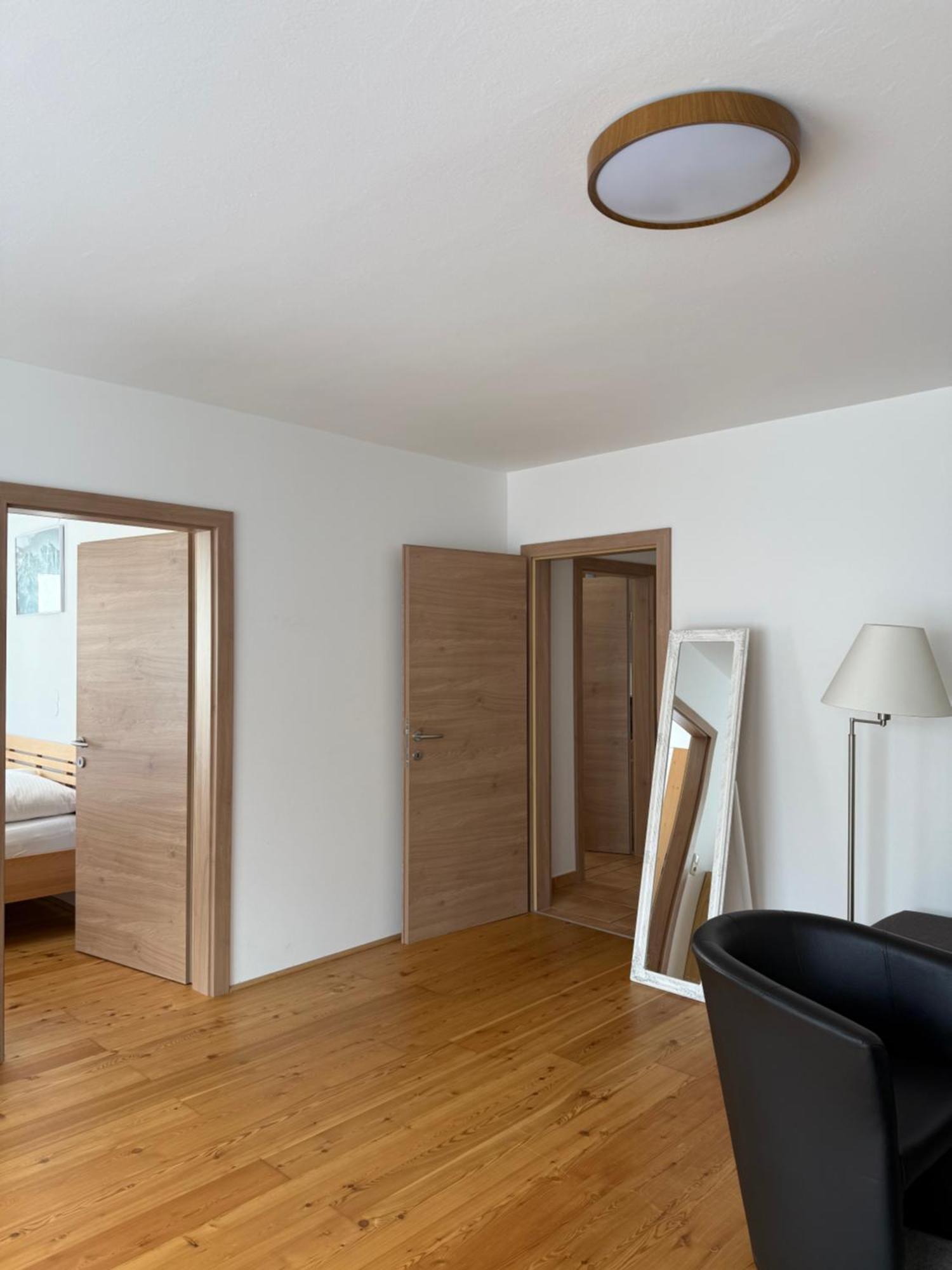 Appartement Berger Zell am See Bagian luar foto