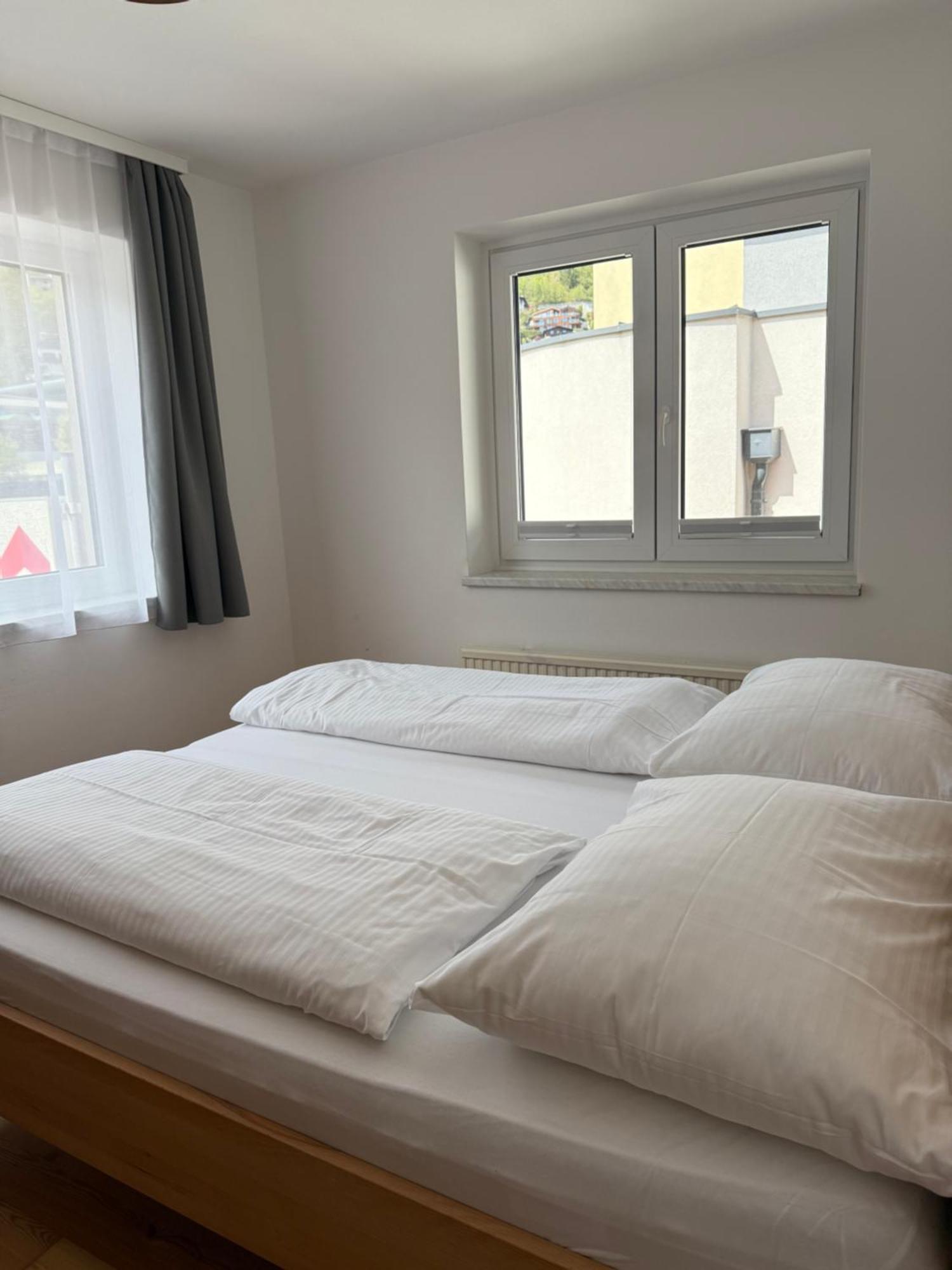 Appartement Berger Zell am See Bagian luar foto
