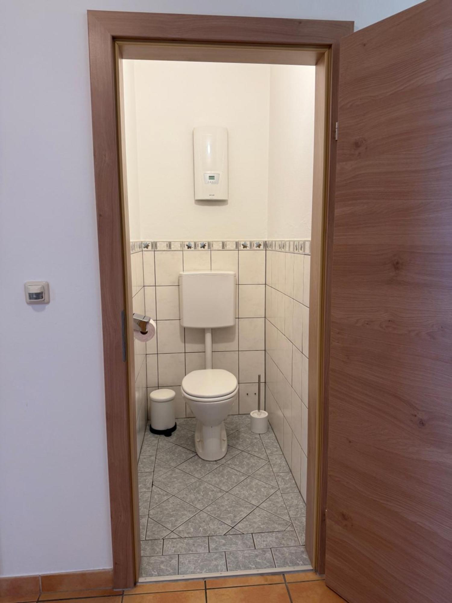 Appartement Berger Zell am See Bagian luar foto